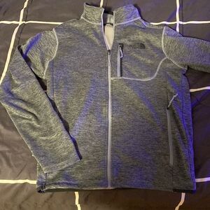 The North face Canyonlands zip up